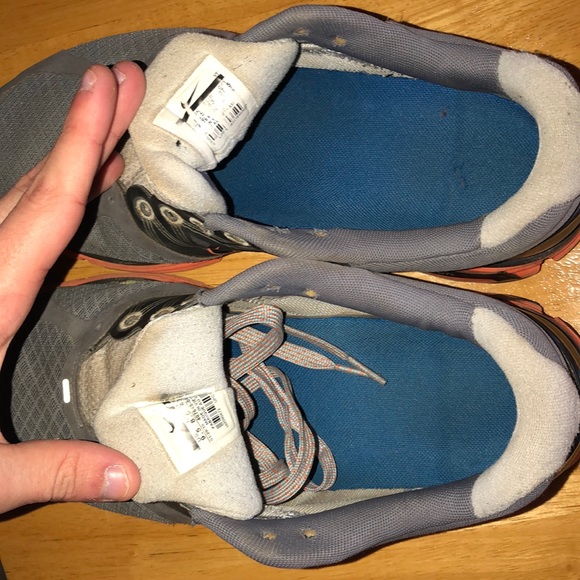 Nike Lunarglide 2 - Picture 5 of 5